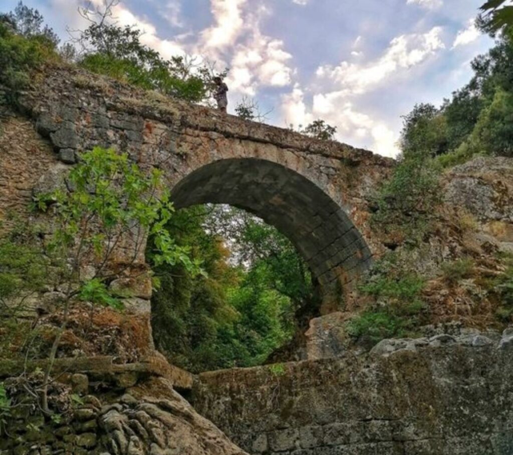 Ξηροκάμπιο Λακωνία