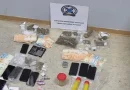 Από την Ασφάλεια Ναυπλίου εξαρθρώθηκε εγκληματική οργάνωση, συνελήφθησαν 8 άτομα για διακίνηση ναρκωτικών