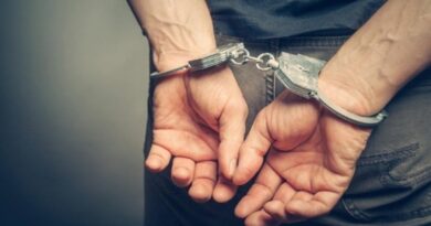Σύλληψη άνδρα για απόπειρα βιασμού