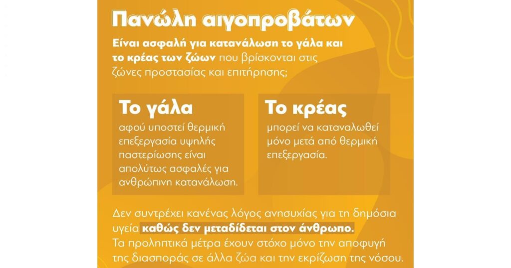 Πανώλης Αιγοπροβάτων