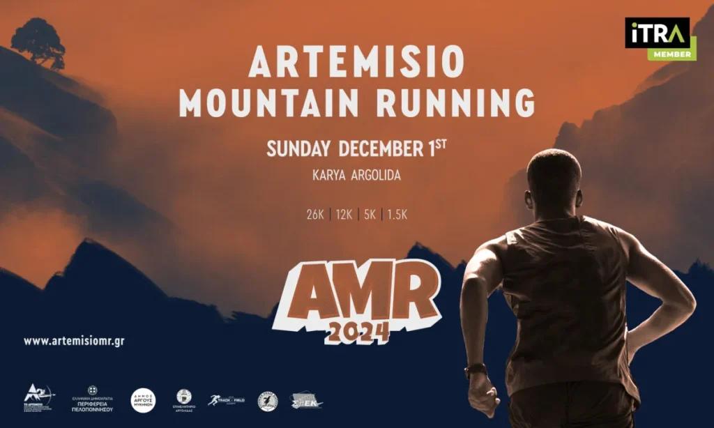 Artemisio Mountain Running 2024