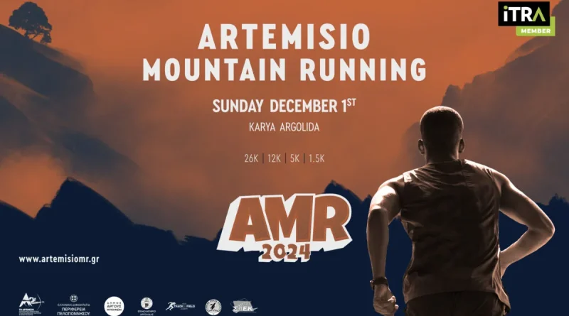 Artemisio Mountain Running 2024