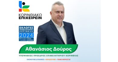 Αθανάσιος Δούρος