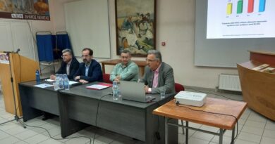 Νεμέα: Με επιτυχία διοργανώθηκε ενημερωτική εκδήλωση για Προγράμματα και προώθηση Πελοποννησιακών Αγροτικών Προϊόντων