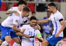 Ελλάδα – Ιρλανδία 2-0