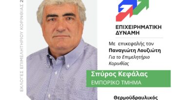 Σπύρος Κεφάλας