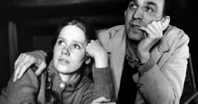 Ingmar Bergman