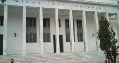 Κόρινθος: Στον εισαγγελέα οι 4 νεαροί για τον ξυλοδαρμό του 23χρονου – Σε κρίσιμη κατάσταση το θύμα