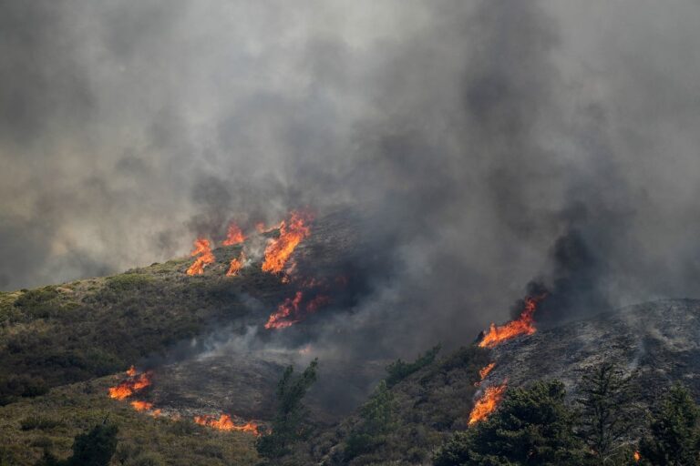 Παρατάσεις έκτακτης ανάγκης σε Κόρινθο, Ξυλόκαστρο, Νεμέα και Βέλο – Βόχα