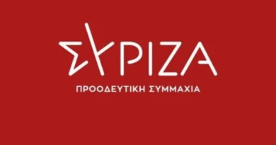 Ανασυγκρότηση της Νομαρχιακής Επιτροπής ΣΥΡΙΖΑ-Προοδευτική Συμμαχία Κορινθίας, εκλογή νέου συντονιστή και αναπληρώτριας συντονίστριας