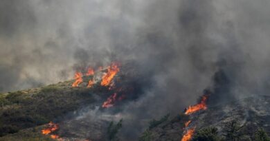 Παρατάσεις έκτακτης ανάγκης σε Κόρινθο, Ξυλόκαστρο, Νεμέα και Βέλο – Βόχα