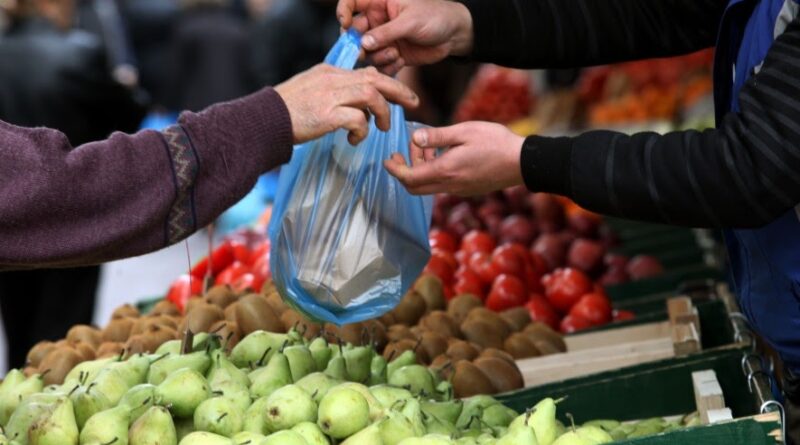 Νεμέα: Την Τρίτη 24 και 31 Δεκεμβρίου η λειτουργία της Λαϊκής Αγοράς 