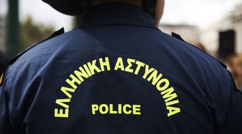 Συνελήφθη και δεύτερος αστυνομικός της Βουλής για ενδοοικογενειακή βία